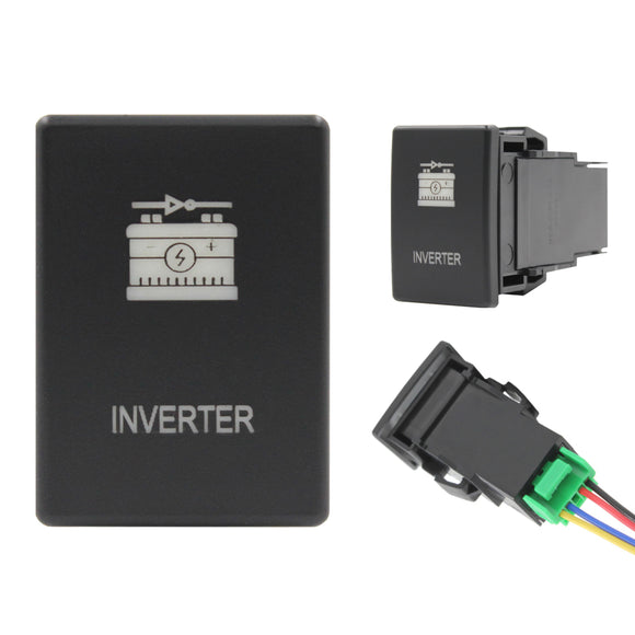 bt50 inverter
