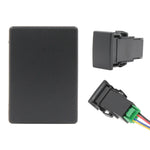 push switch