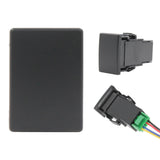 push switch