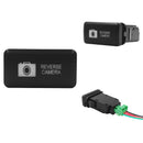 push switch horizontal toyota reverse camera