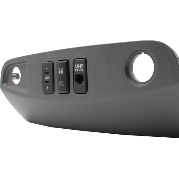 Dual Type-C / USB-C Charger - suit Toyota Large