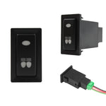 Push Switch suit Toyota Old Vertical - 31 Styles