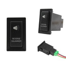 Push Switch suit Toyota Old Vertical - Green LED - 33 Styles-37