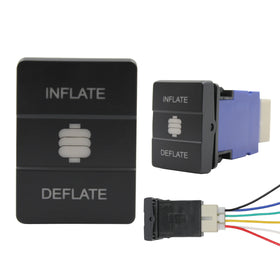 Switch Airbags Inflate-Deflate