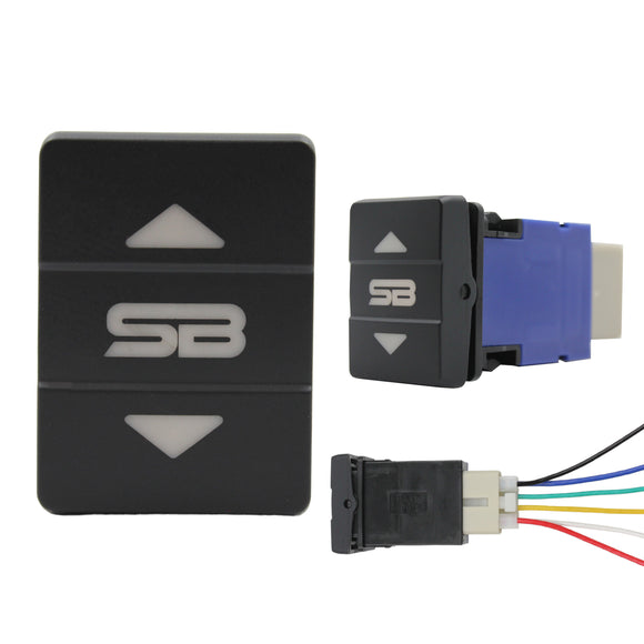 Switch Arrows Up-Down