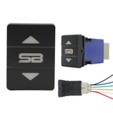 Switch Arrows Up-Down