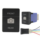 Switch Camera Front-Rear