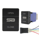 Switch Open-Close
