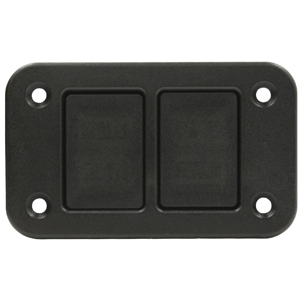 blanking plate suit suzuki jimny front