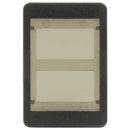 blanking plate suit suzuki jimny front