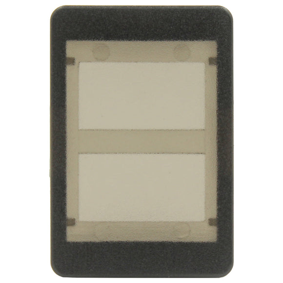 blanking plate suit suzuki jimny front