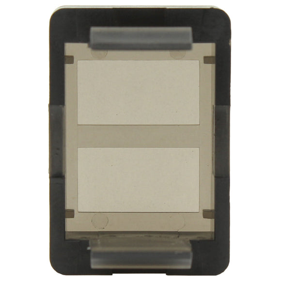 blanking plate suit suzuki jimny back