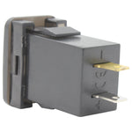 12 volt usb socket