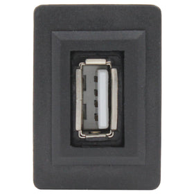 usb passthrough mitsubishi