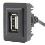 usb passthrough