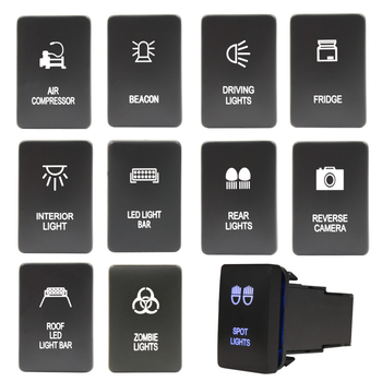 OEM Replacement for Mitsubishi Small