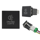 Volkswagen Square (Gen 1) Blank (Momentary)