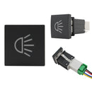 Volkswagen Square (Gen 1) Driving Lights (Symbol)