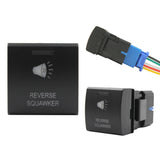Push Switch suit Toyota Square - White LED - 46 Styles