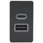 80 Series USB C