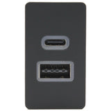 80 Series USB C