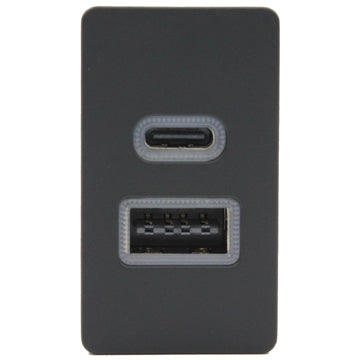 80 Series USB C