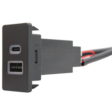 Prado 90 Series USB