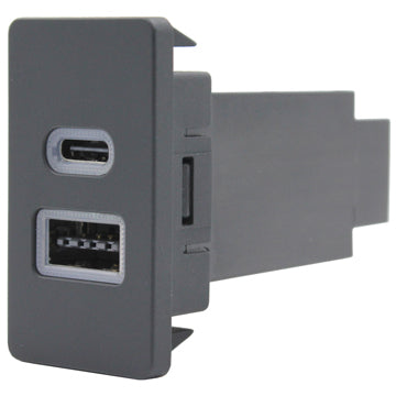 Prado 95 USB C