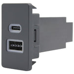 Prado 95 USB C