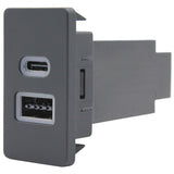 Prado 95 USB C