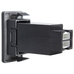 80 Series Dash USB