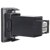 80 Series Dash USB