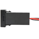 Dual Type-C / USB-C Charger - suit Mitsubishi Small-3