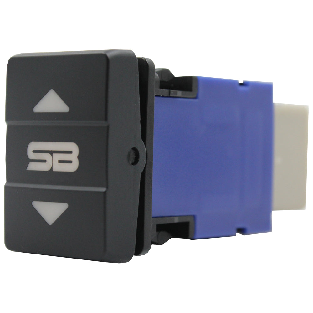 Rocker Switch to suit Toyota Small - 14 Styles - 0