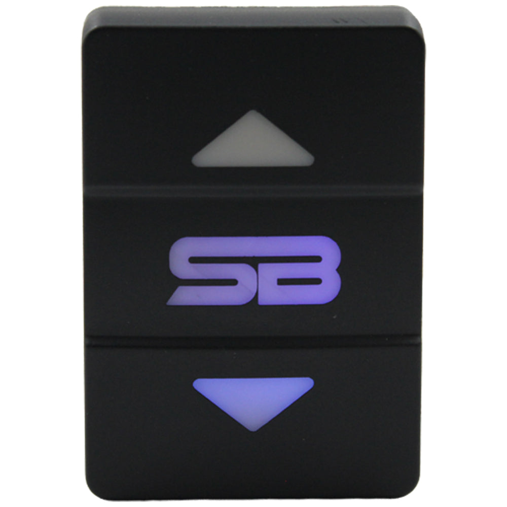 Rocker Switch to suit Toyota Small - 14 Styles