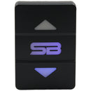 Rocker Switch to suit Toyota Small - 14 Styles-5