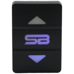 Rocker Switch to suit Toyota Small - 14 Styles