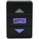 Rocker Switch to suit Toyota Small - 14 Styles