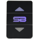 Rocker Switch to suit Toyota Small - 14 Styles-4