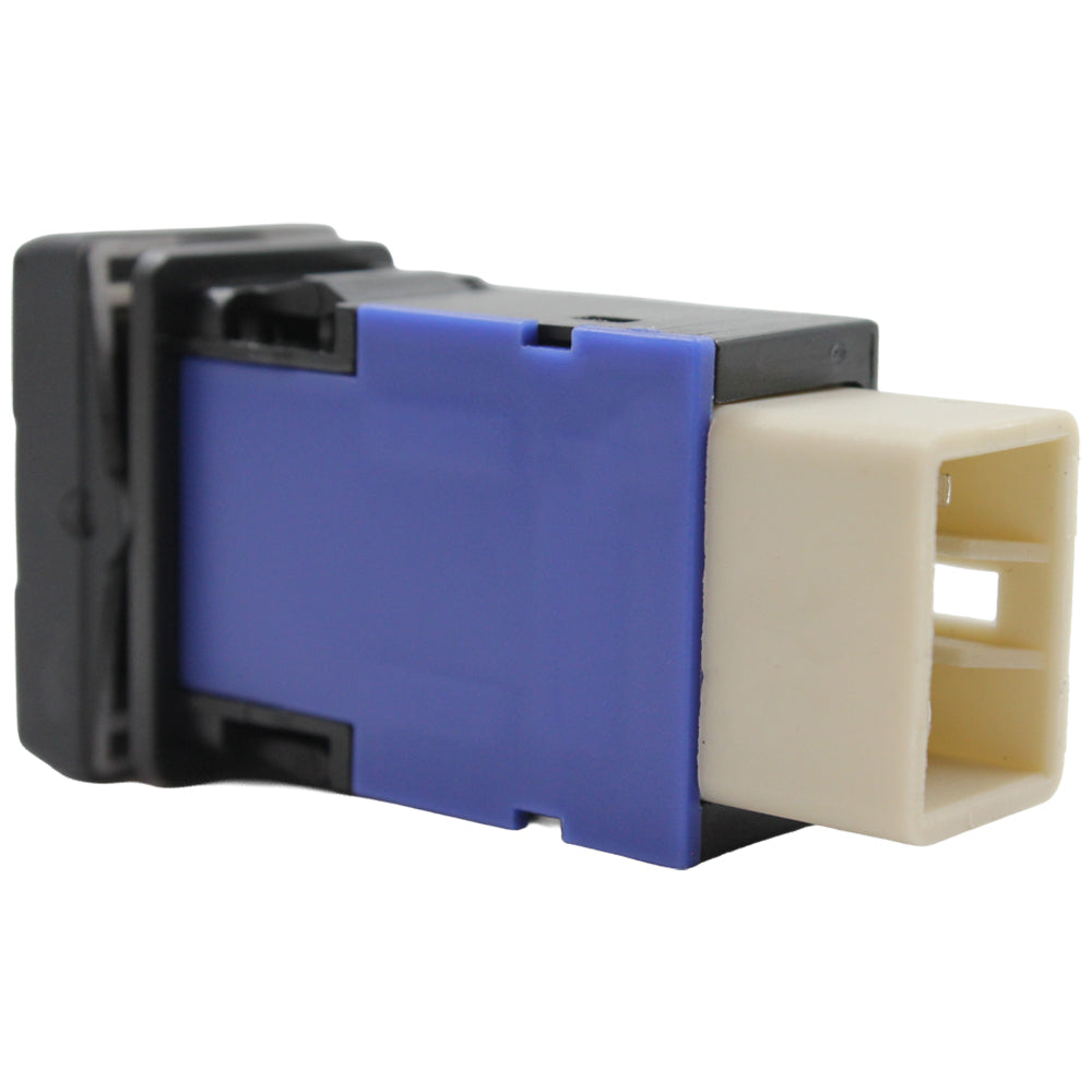 Rocker Switch