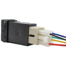 SBTSX Series Rocker Switch