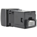 usb charger toyota square