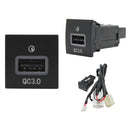 Volkswagen Square (Gen 1) type USB