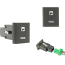 Volkswagen Small Left Switch Fridge