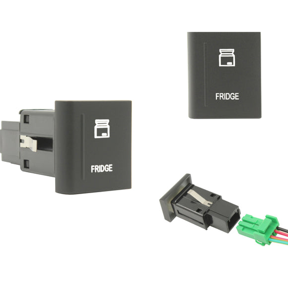 Volkswagen Small Left Switch Fridge