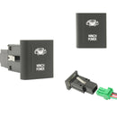 Volkswagen Small Left Switch Winch Power