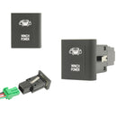 Volkswagen Small Right Switch Winch Power