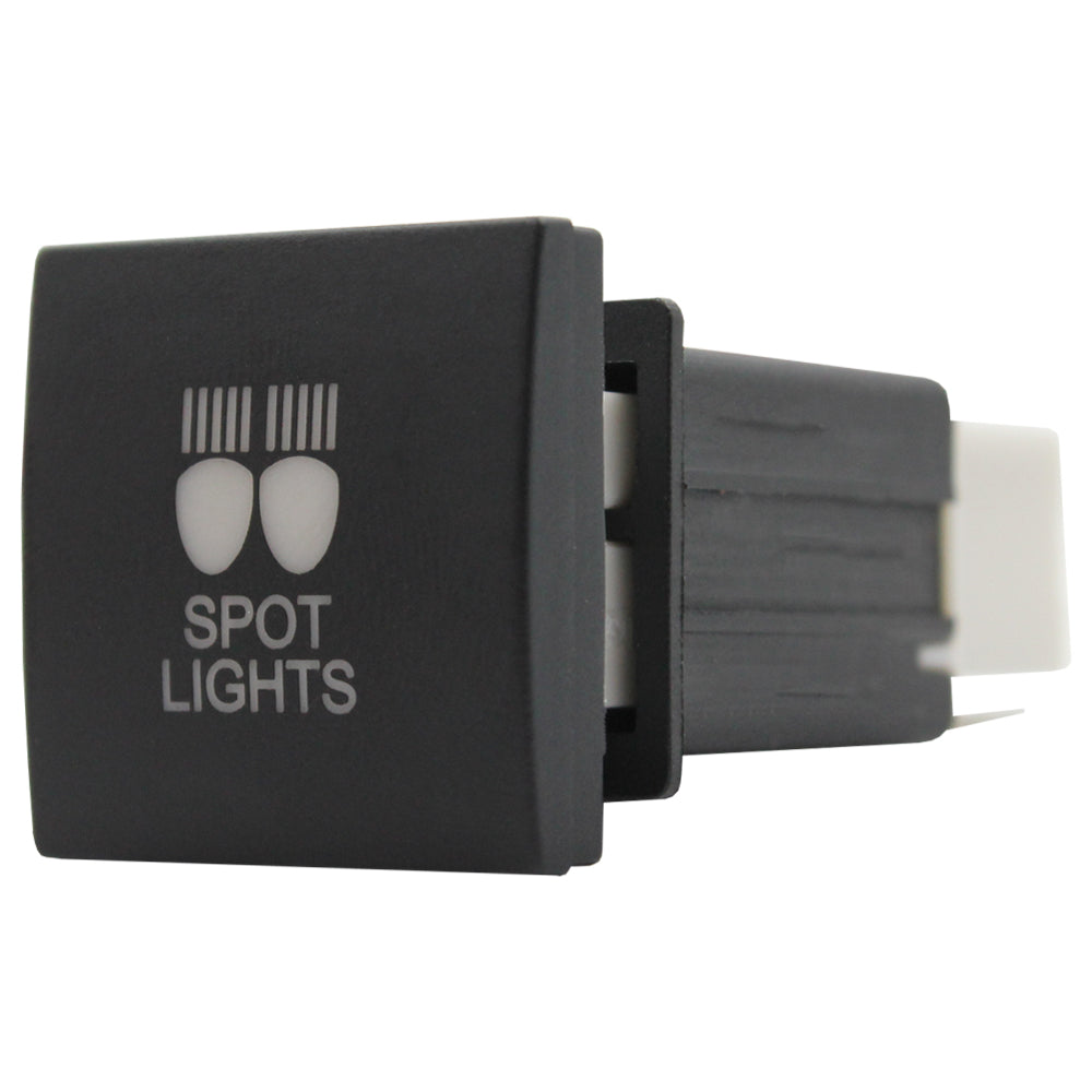 Push Switch suit Volkswagen Square (V1) - 12 Styles - 0