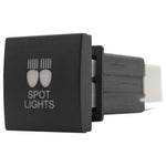 Push Switch suit Volkswagen Square (V1) - 12 Styles