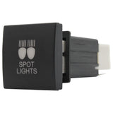 Push Switch suit Volkswagen Square (V1) - 12 Styles